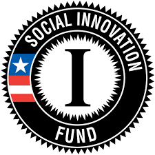 Social Innovation Fund logo