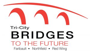 Tri-City-Bridges logo