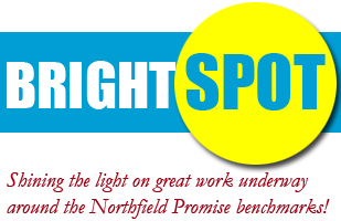 Brightspot logo.