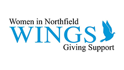 Women In Northfield Giving Support